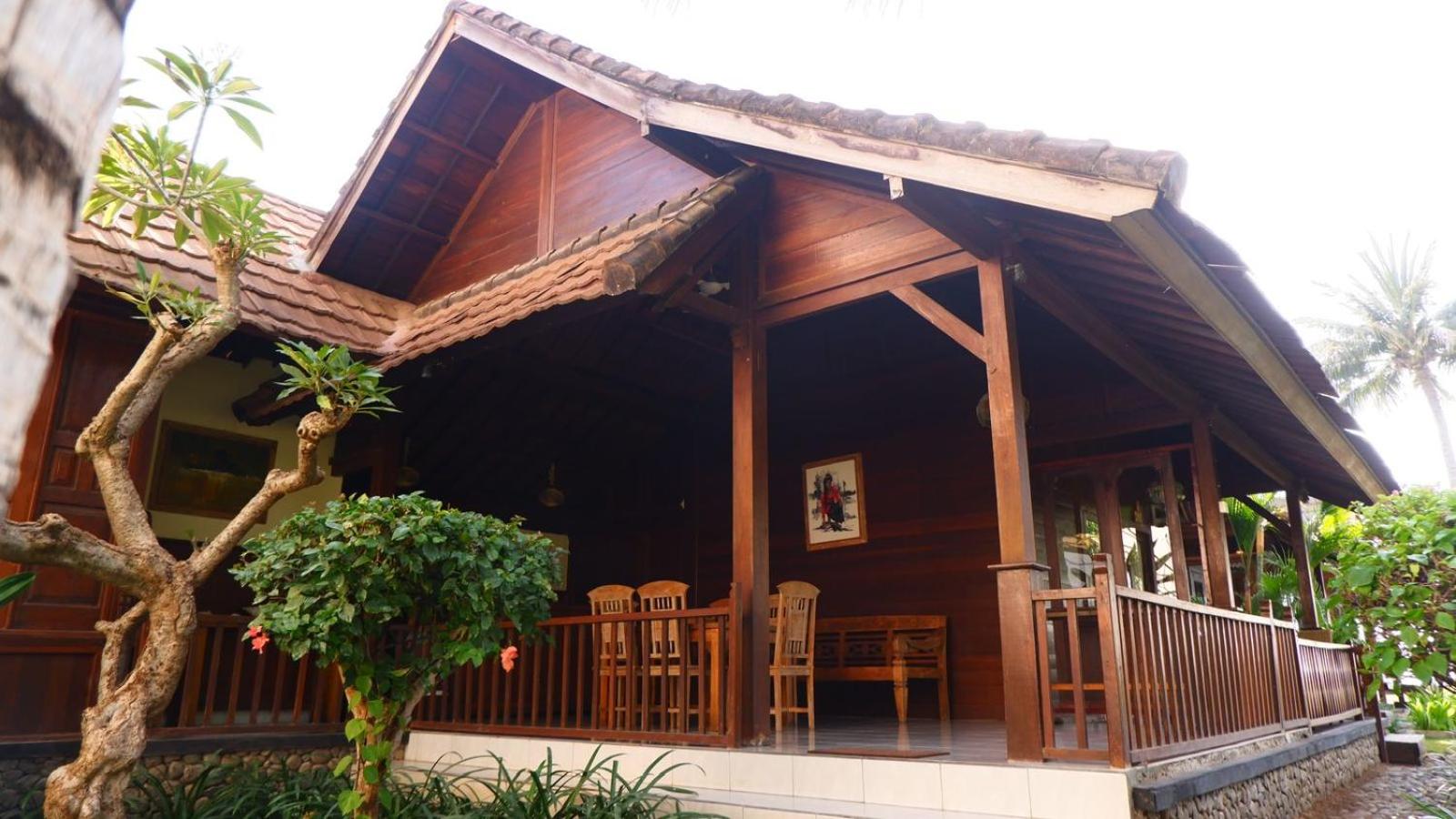 Mina Tanjung Hotel
