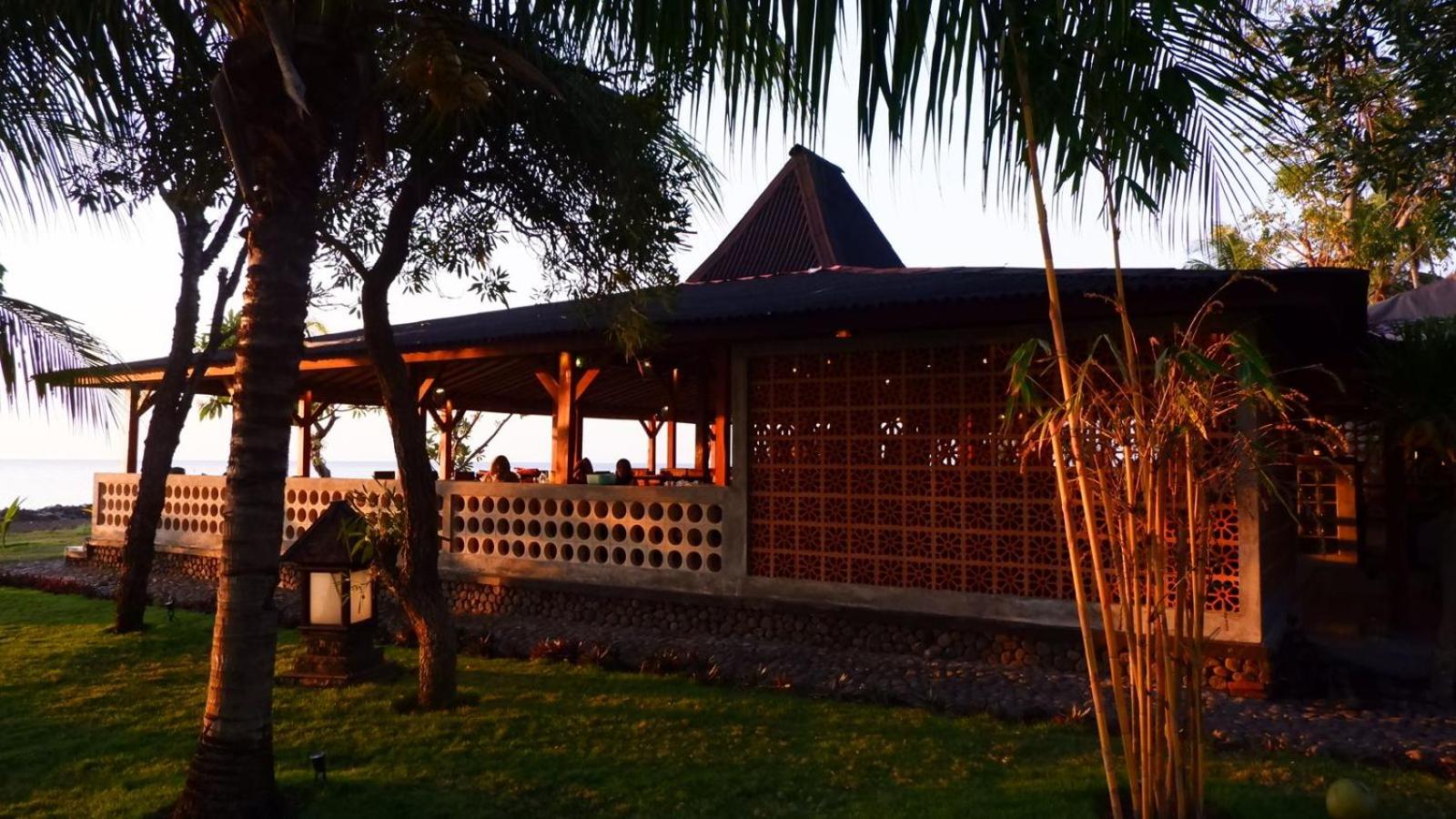 Mina Tanjung Hotel