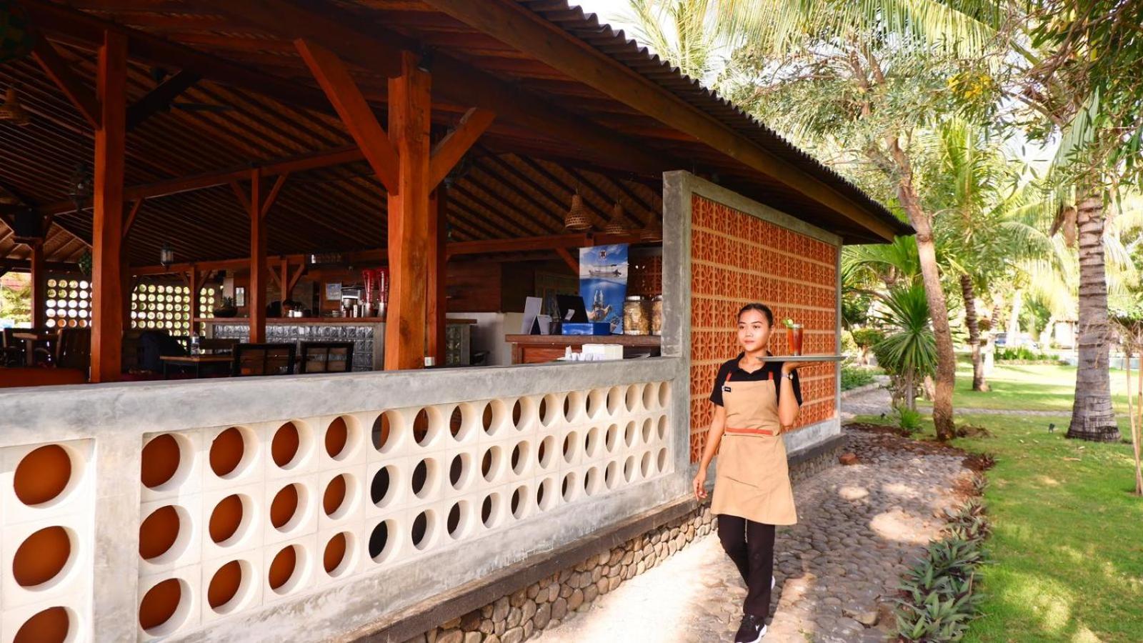 Mina Tanjung Hotel