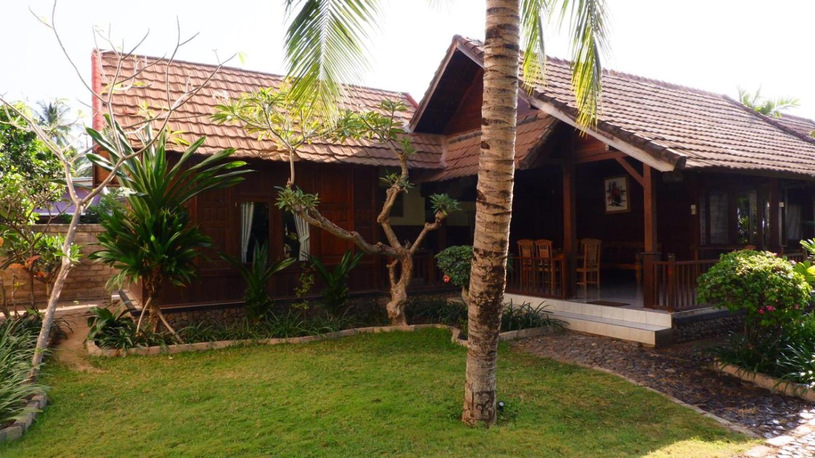 Mina Tanjung Hotel