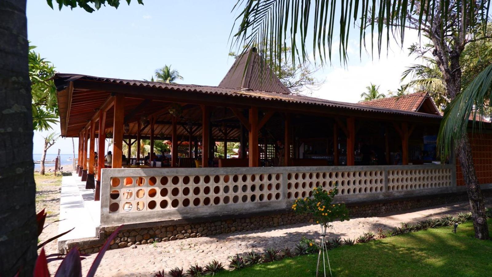 Mina Tanjung Hotel