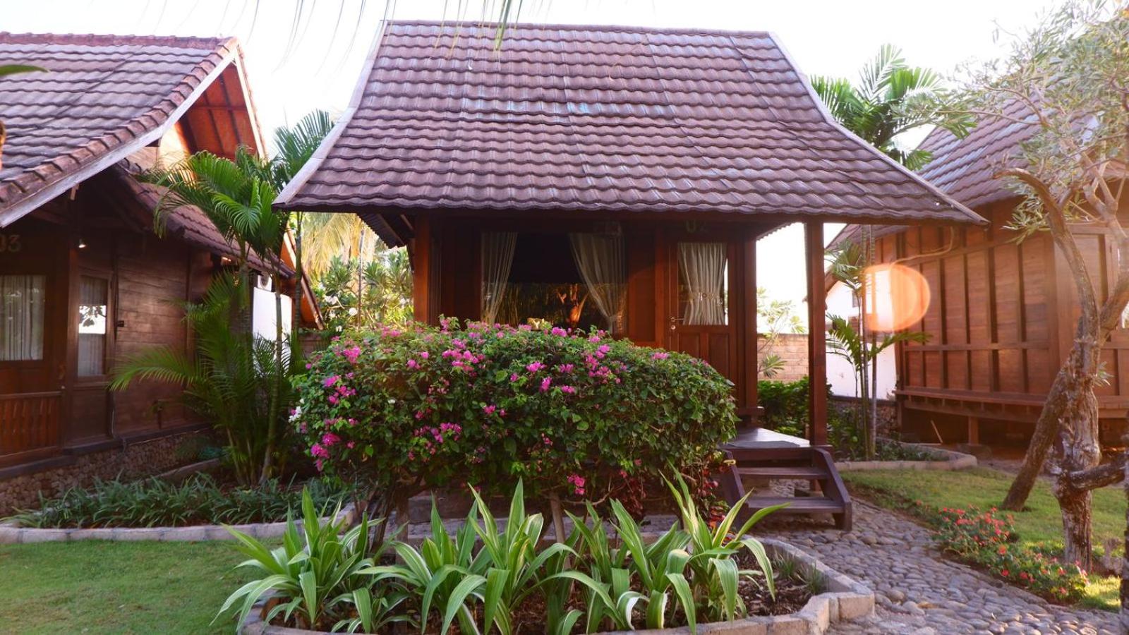 Mina Tanjung Hotel