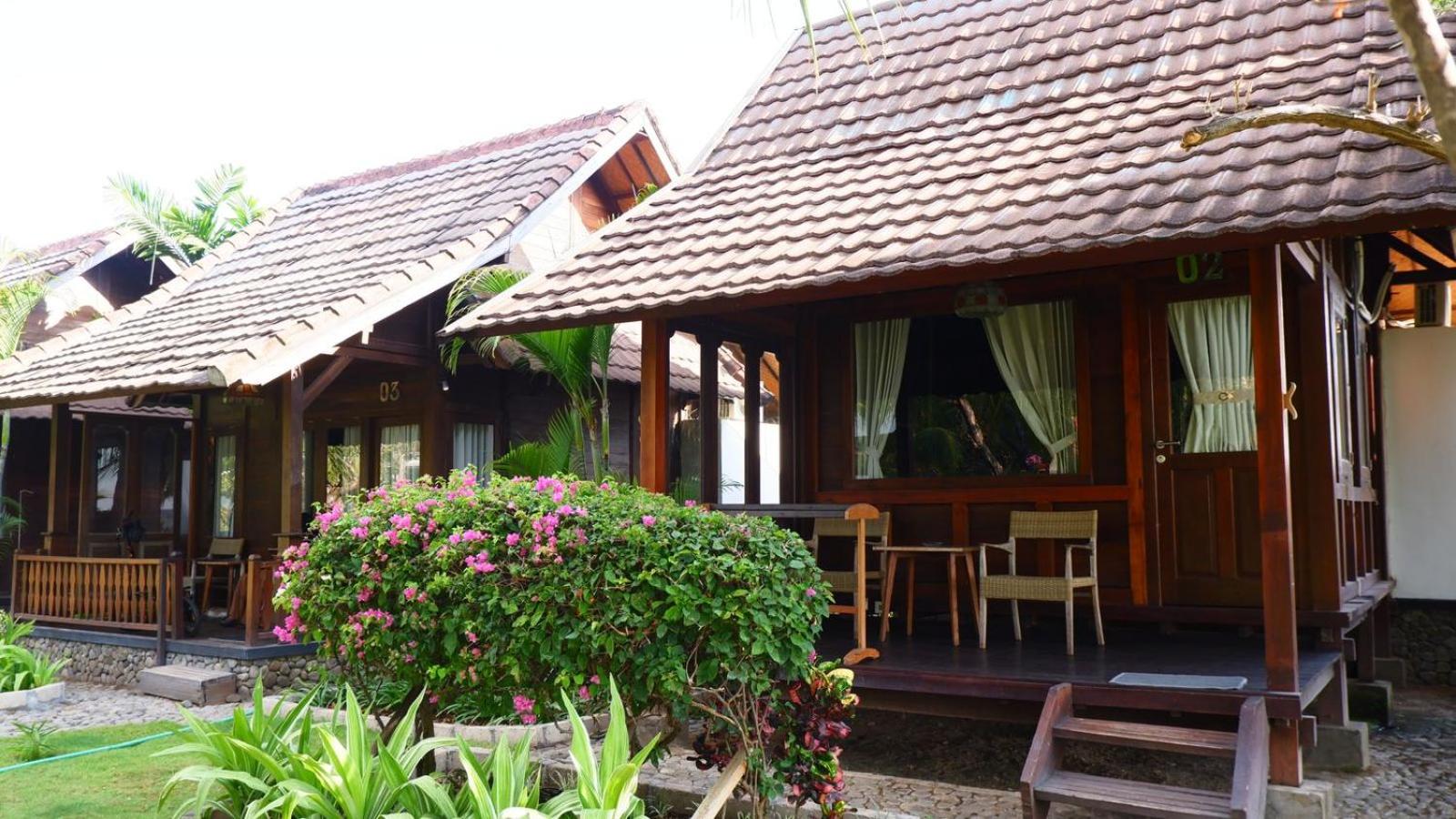 Mina Tanjung Hotel