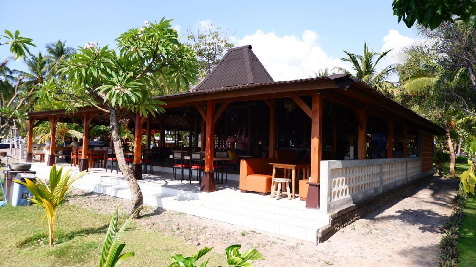 Mina Tanjung Hotel