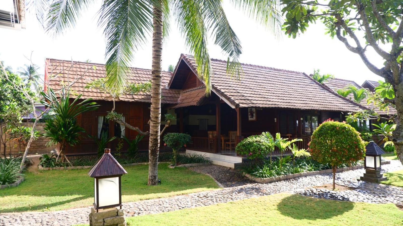 Mina Tanjung Hotel