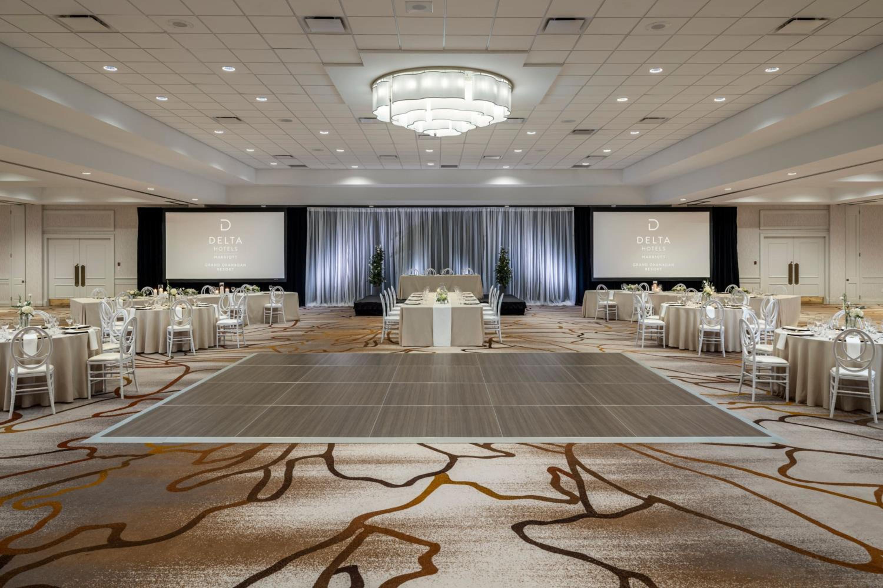 Delta Hotels by Marriott Grand Okanagan Resort, photo 86