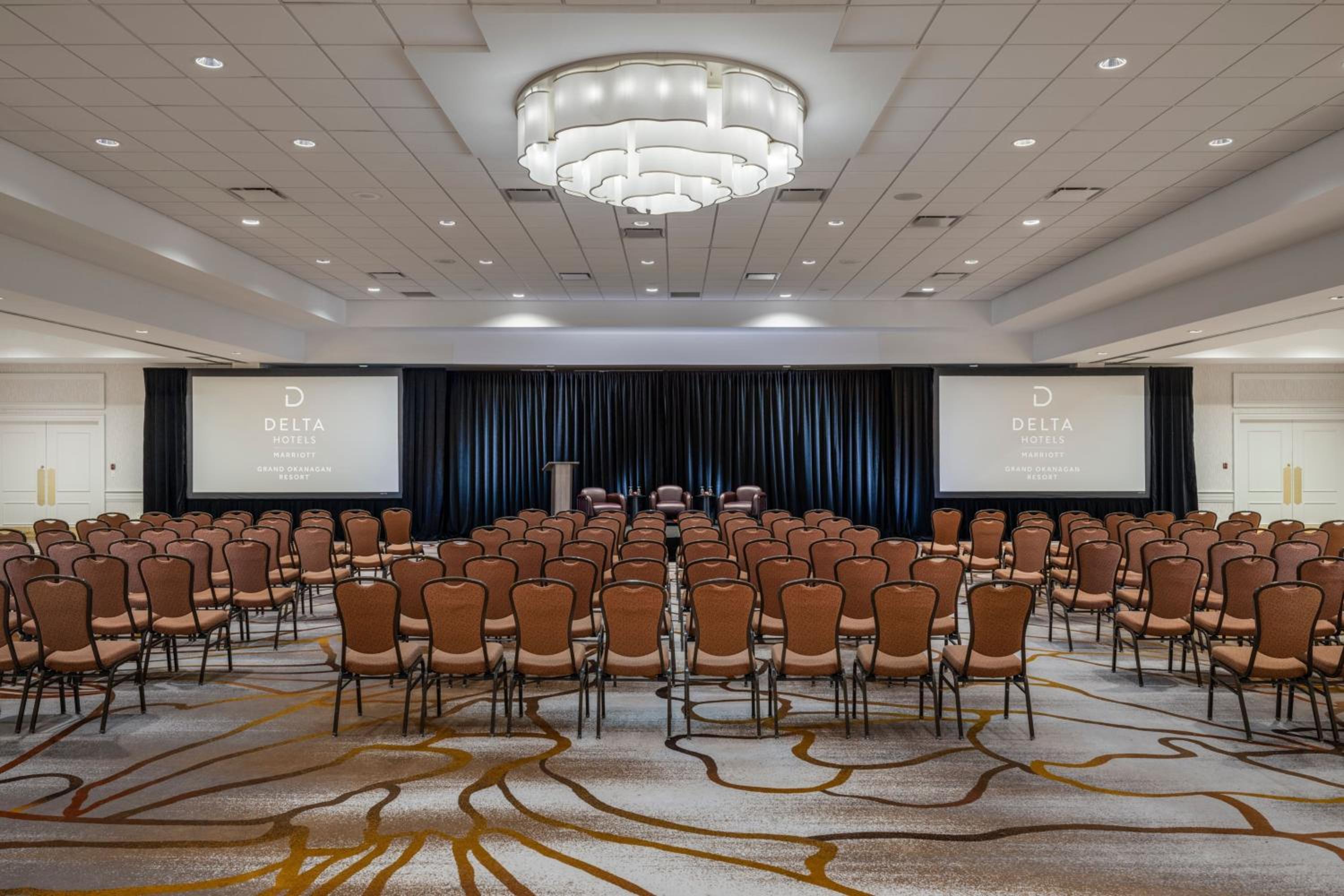 Delta Hotels by Marriott Grand Okanagan Resort, photo 97