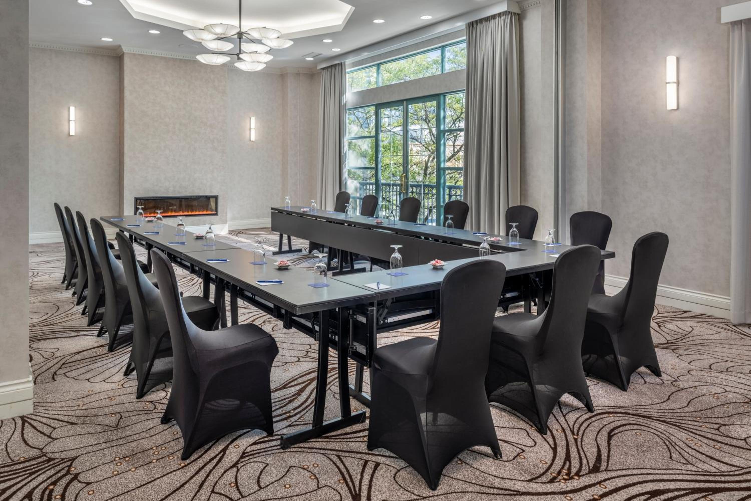 Delta Hotels by Marriott Grand Okanagan Resort, photo 79