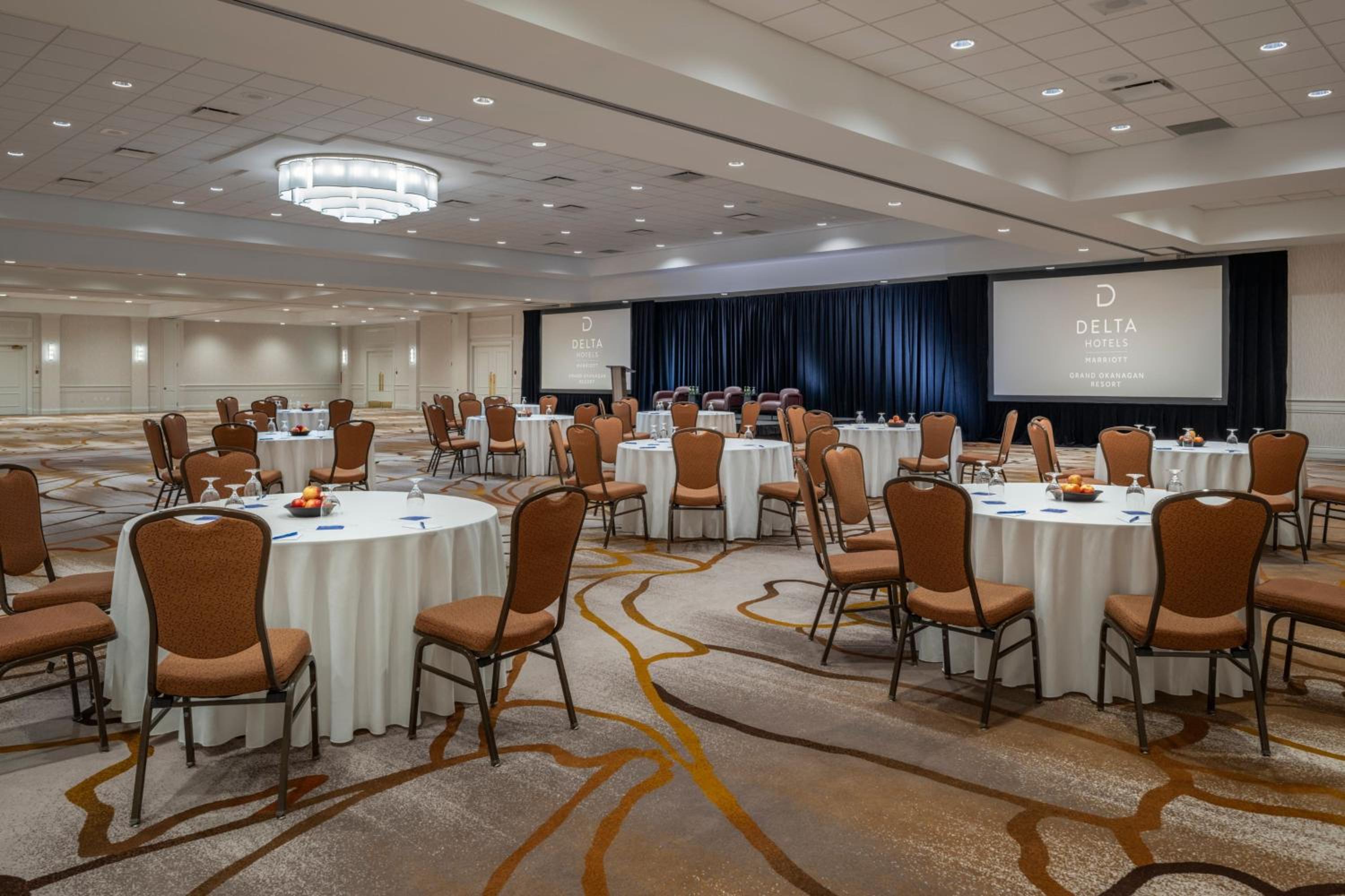 Delta Hotels by Marriott Grand Okanagan Resort, photo 31