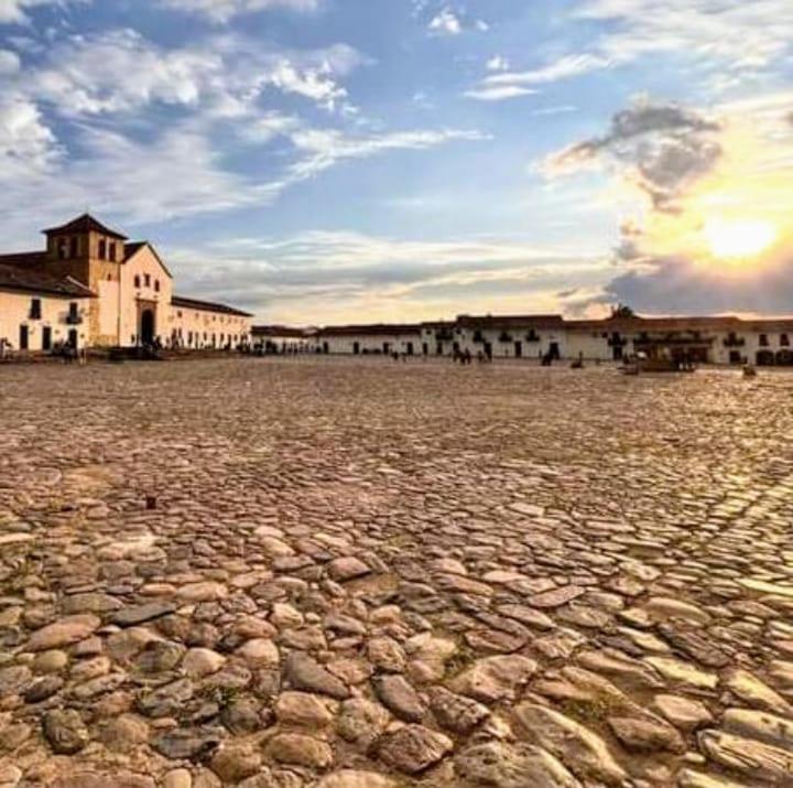 villa de leyva