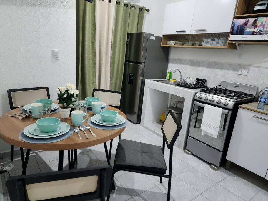 Casa Villa El Escape en Residencial Villa Panamericana