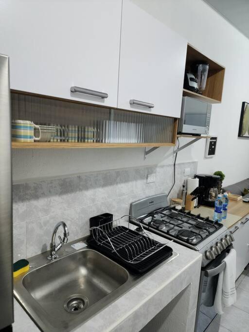Casa Villa El Escape en Residencial Villa Panamericana