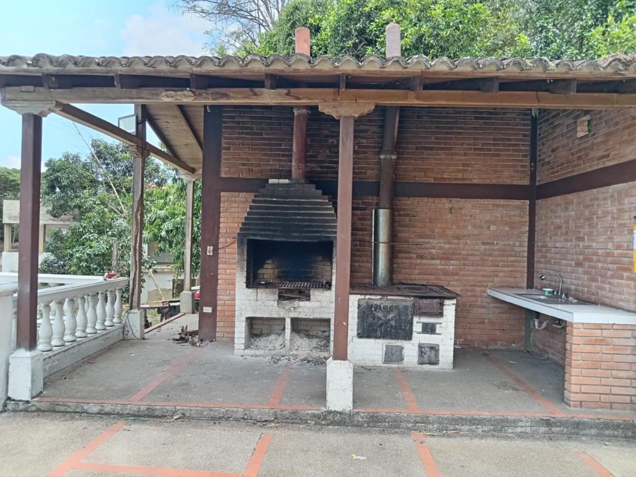 La morena