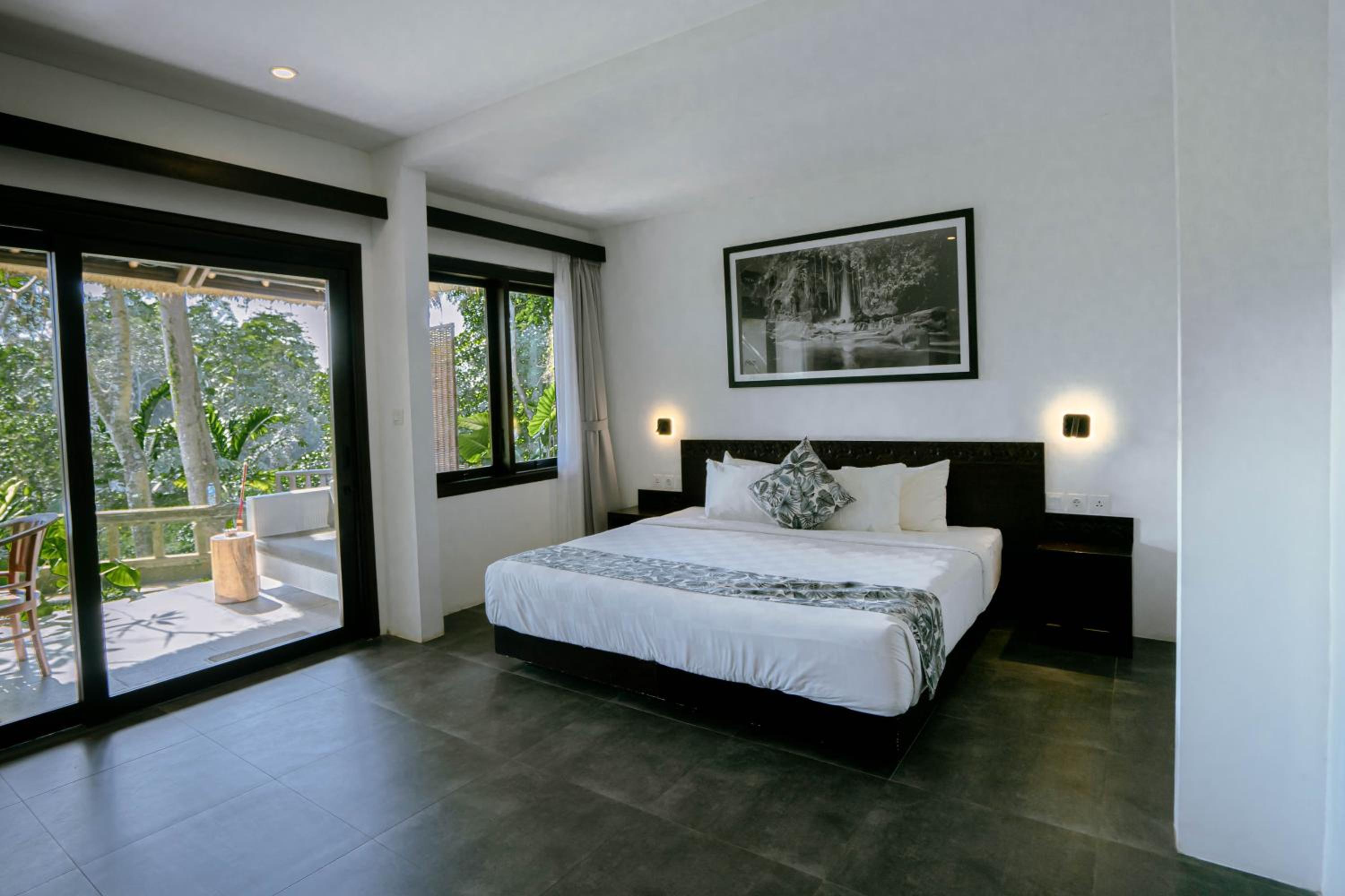 Ubud Dedari Villas