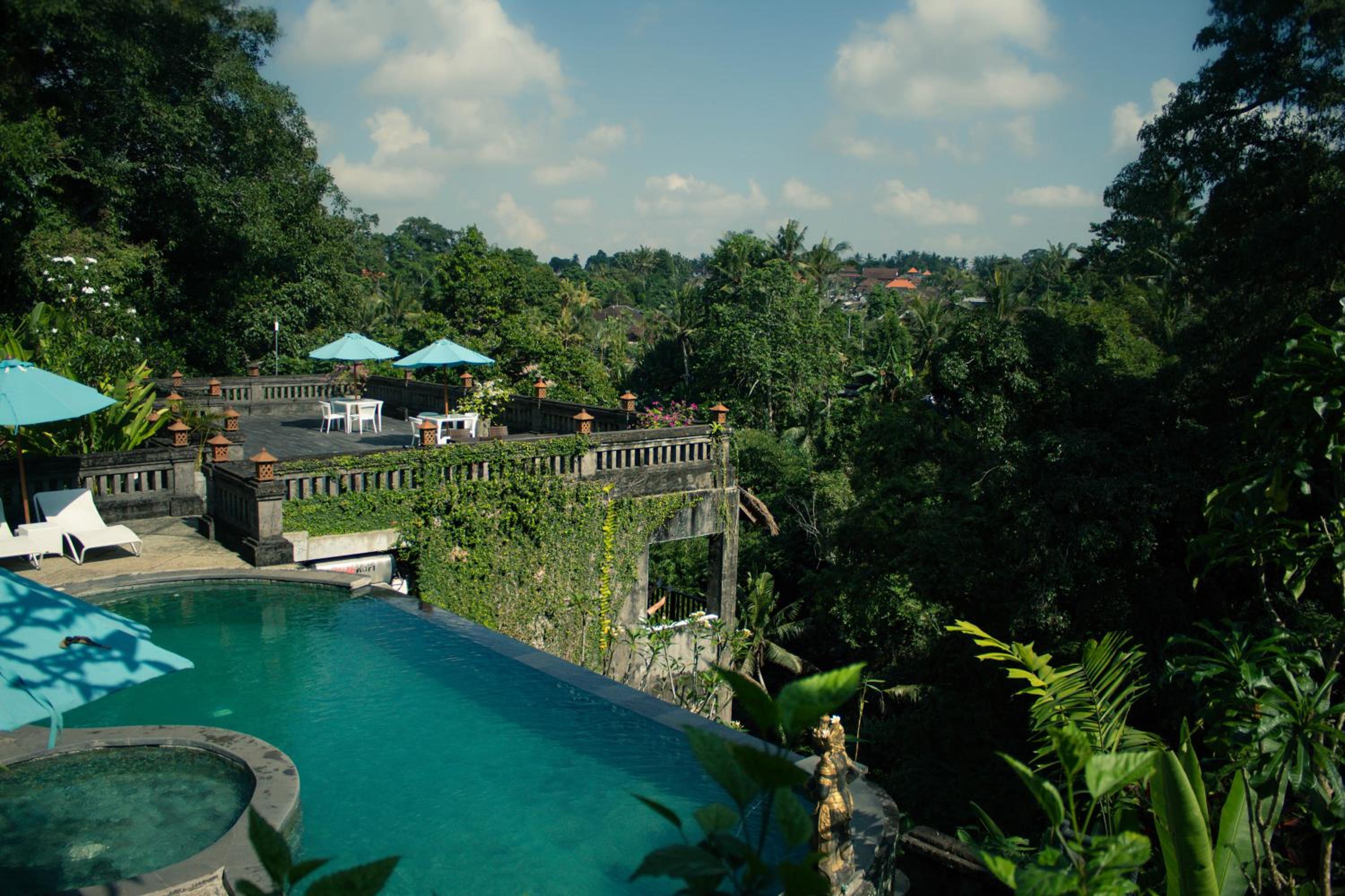 Ubud Dedari Villas