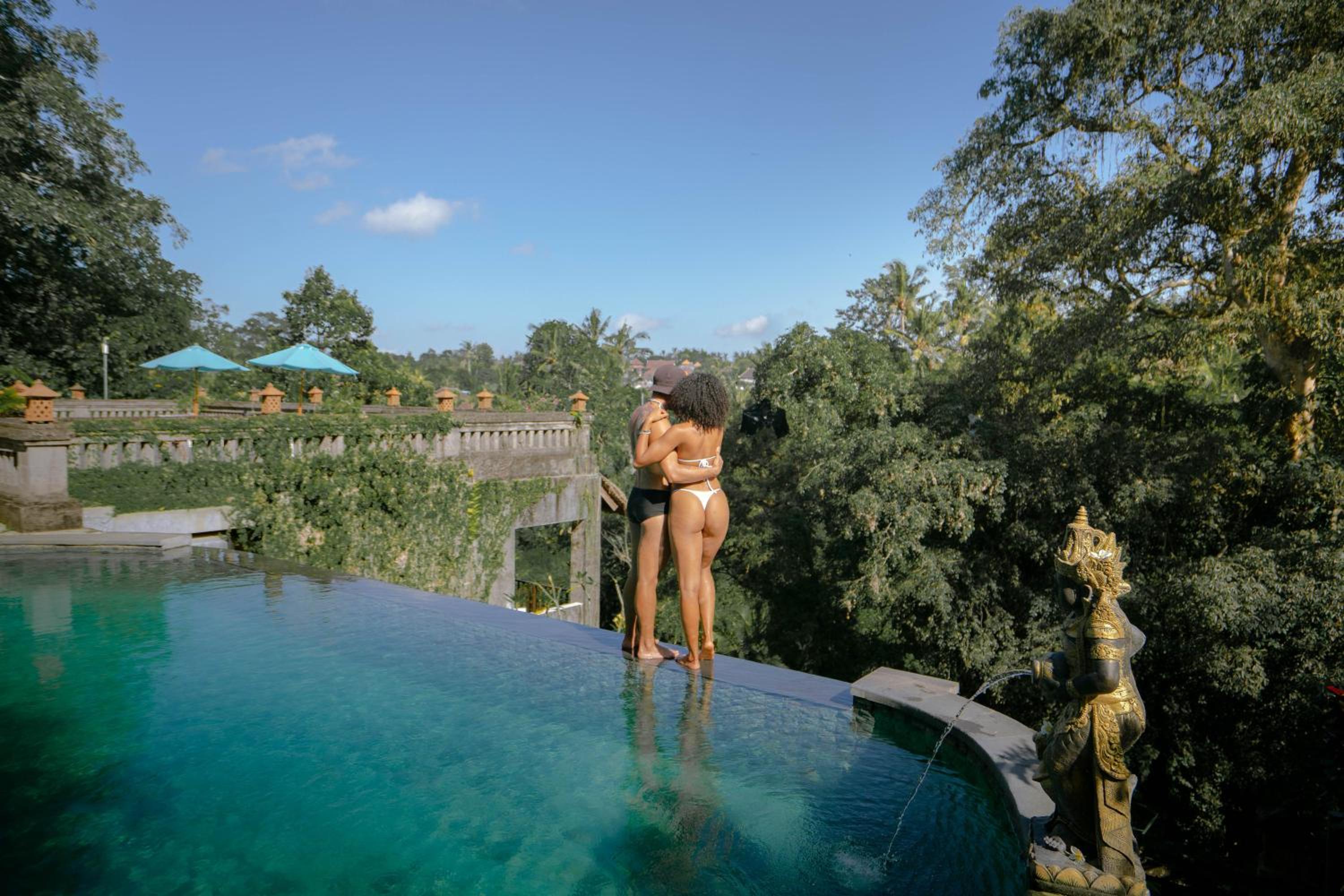 Ubud Dedari Villas