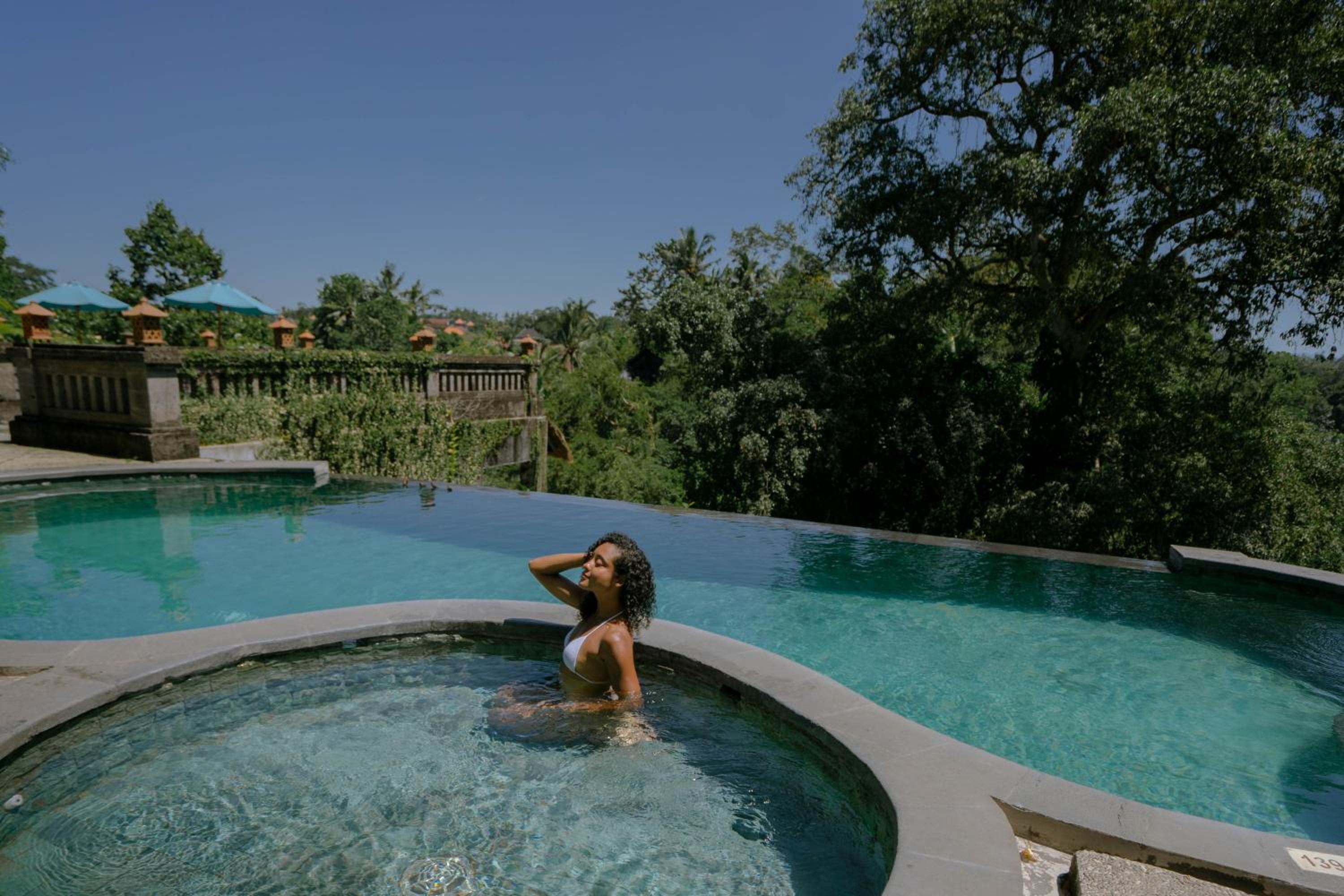 Ubud Dedari Villas