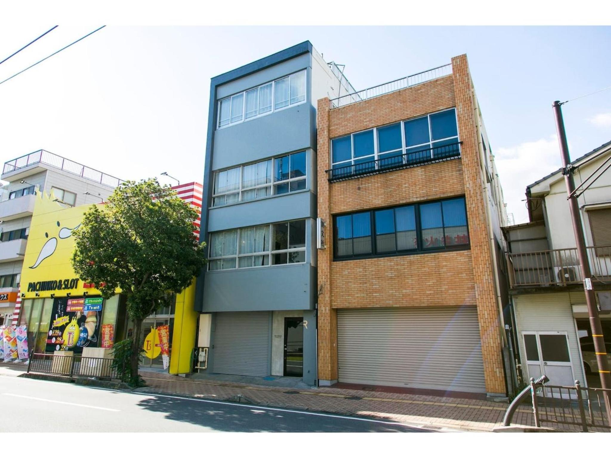 ROI SPACE KAGOSHIMA - Vacation STAY 87818