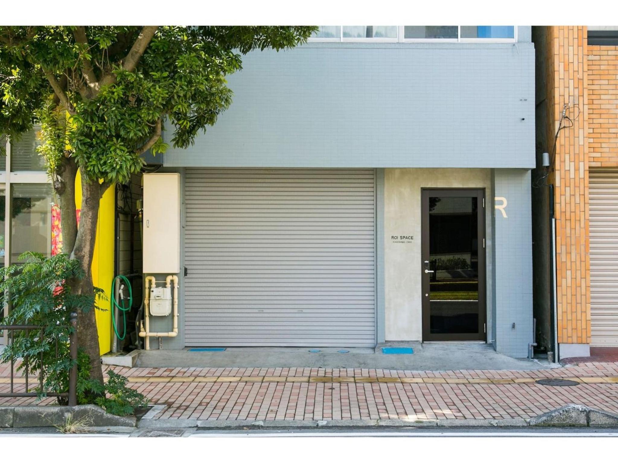 ROI SPACE KAGOSHIMA - Vacation STAY 87819 view 2