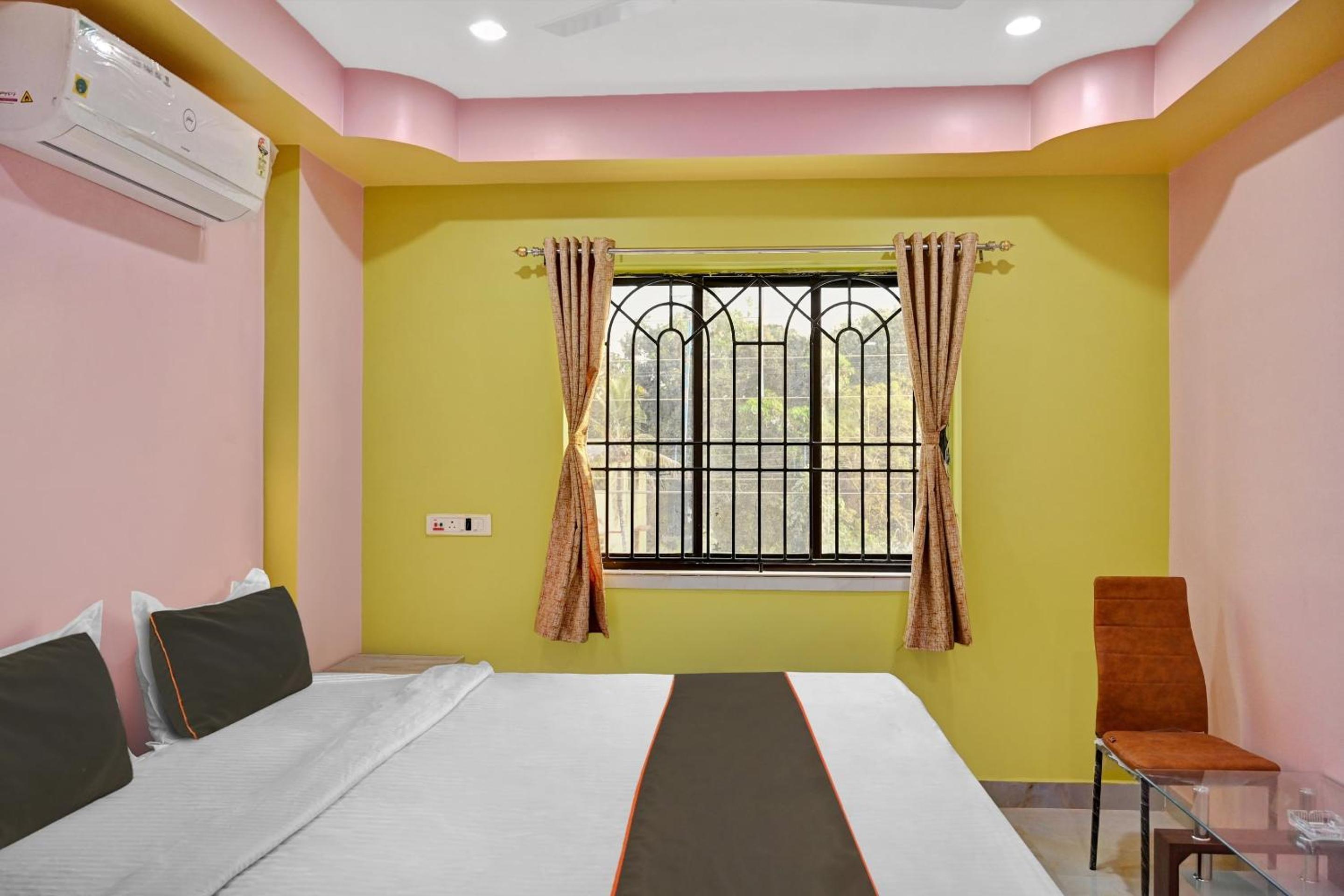 Super Hotel O Mahal