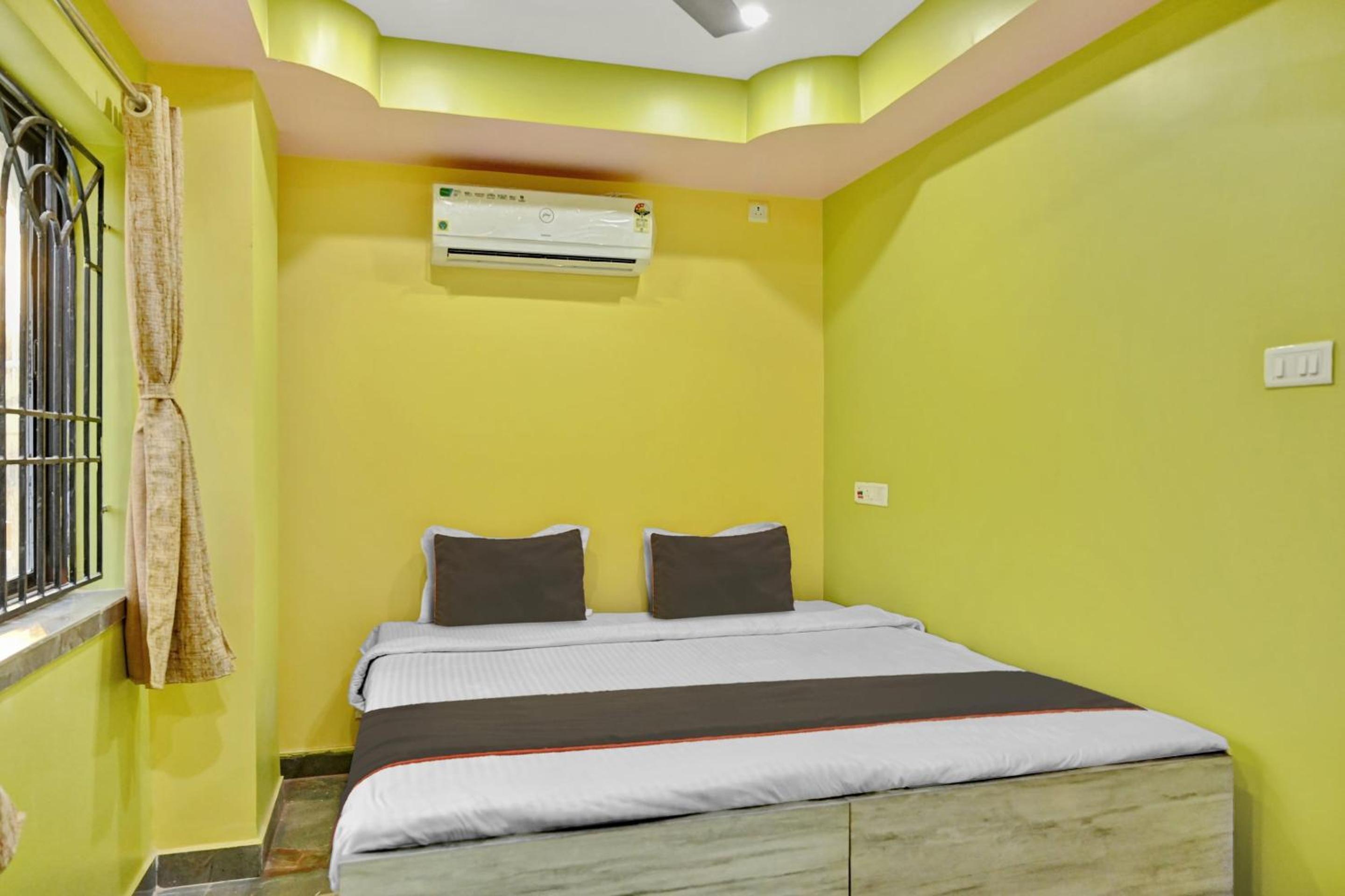 Super Hotel O Mahal