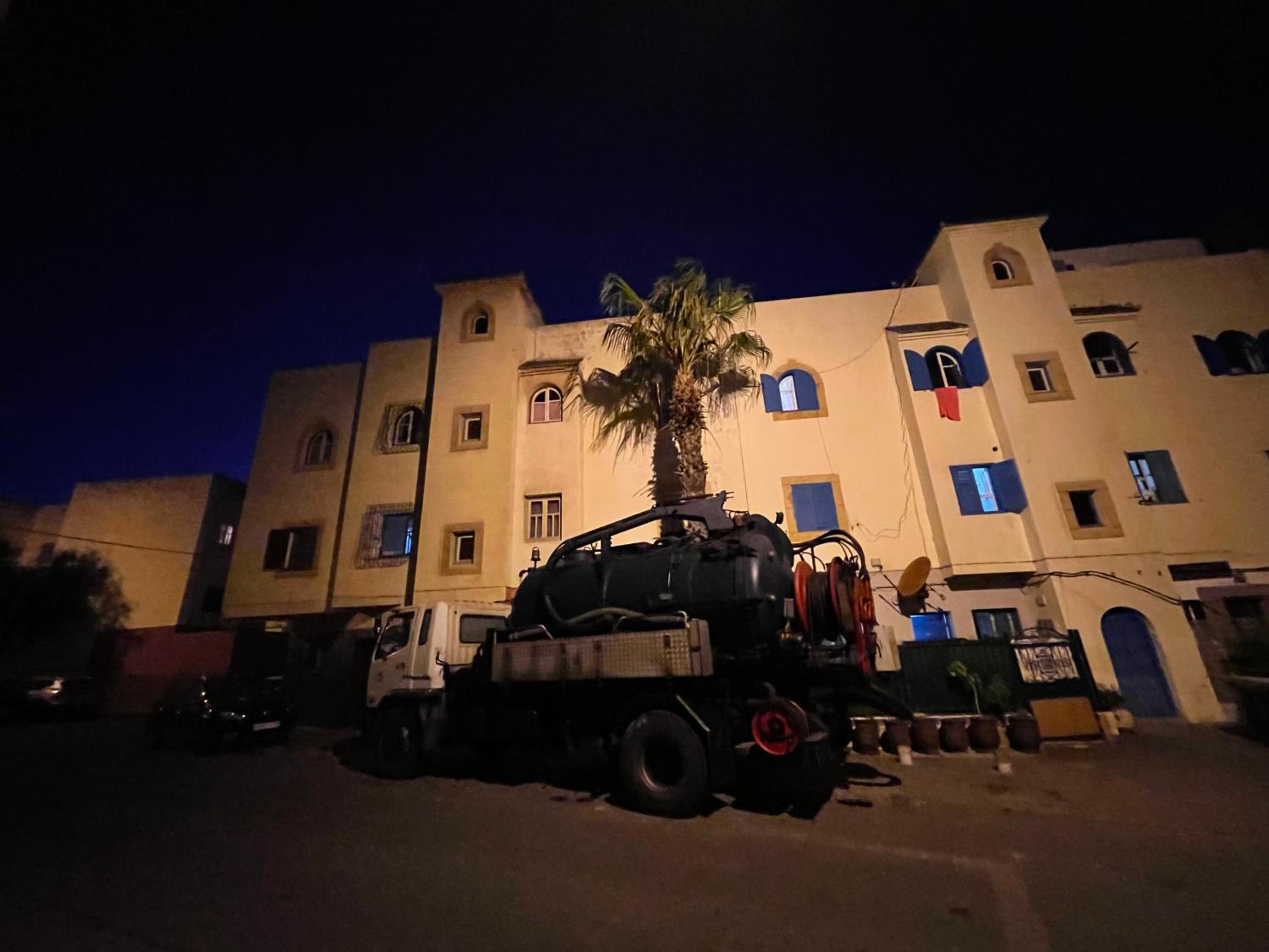 Appartement essaouira mogador al Amal view 4