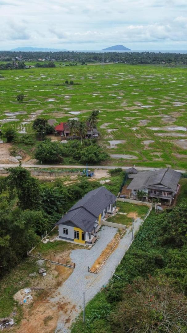 SYAZANA Homestay 705 photo 4