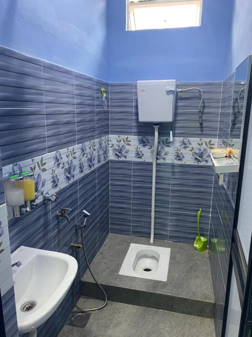 SYAZANA Homestay 705 photo 8