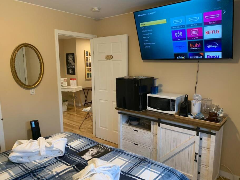 Salish B&B and Spa