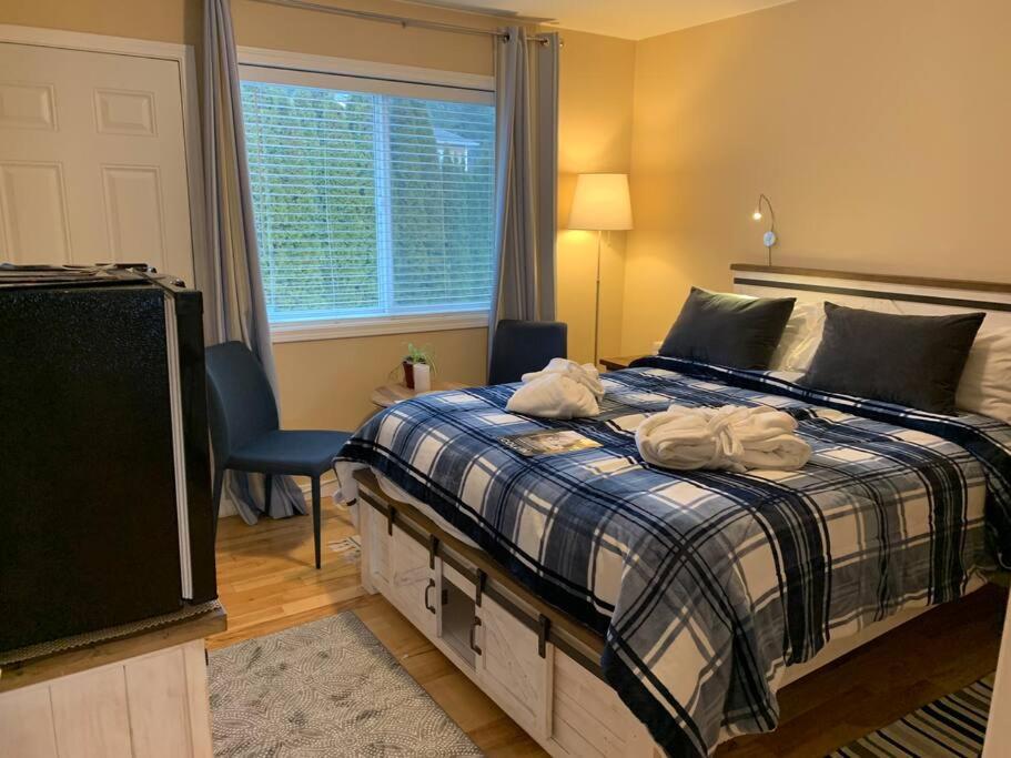 Salish B&B and Spa