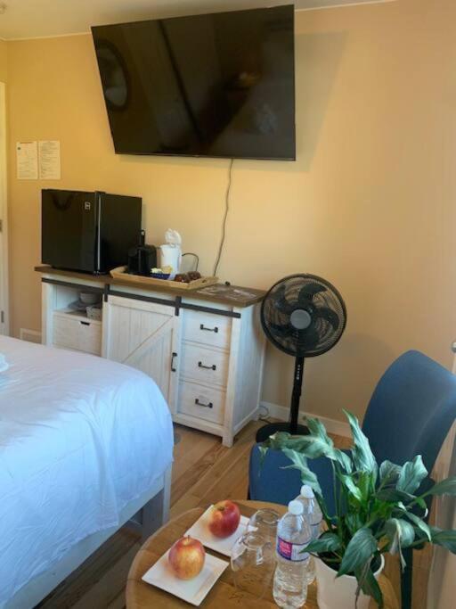 Salish B&B and Spa