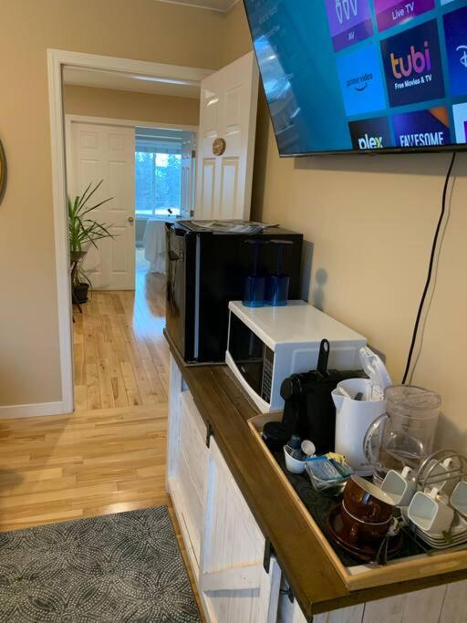 Salish B&B and Spa