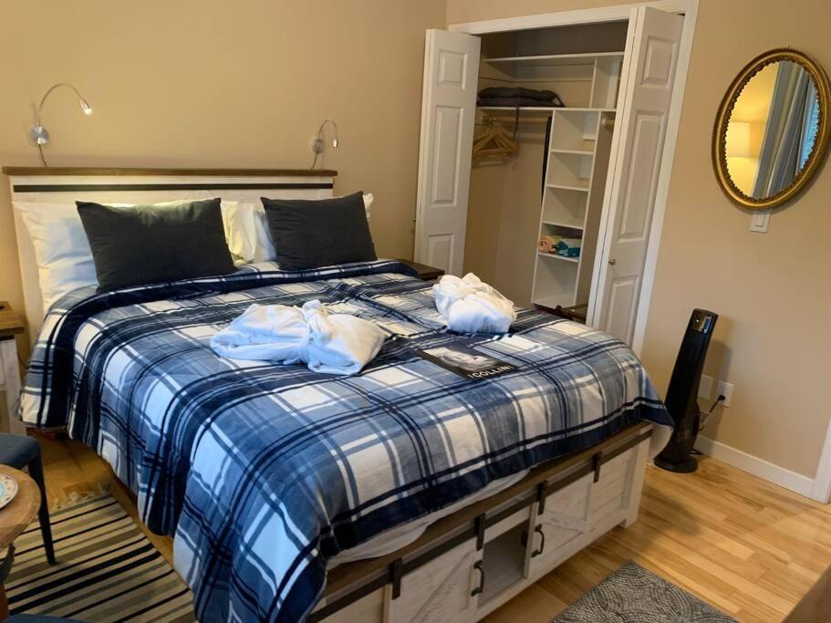 Salish B&B and Spa