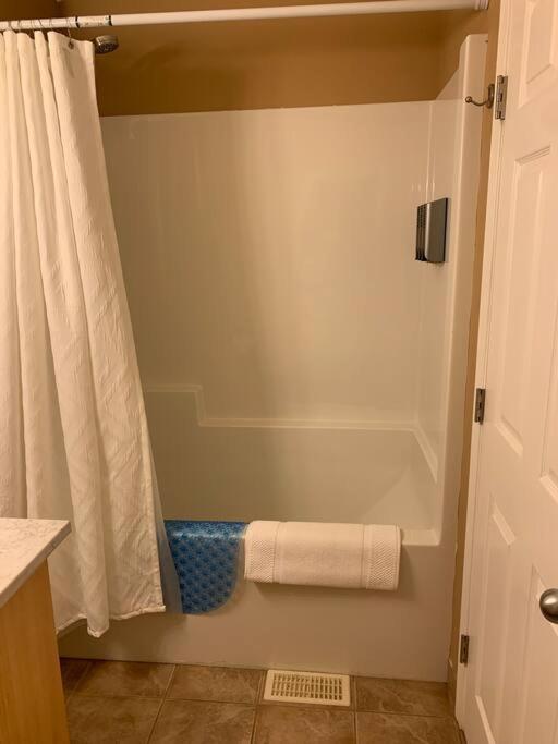 Salish B&B and Spa
