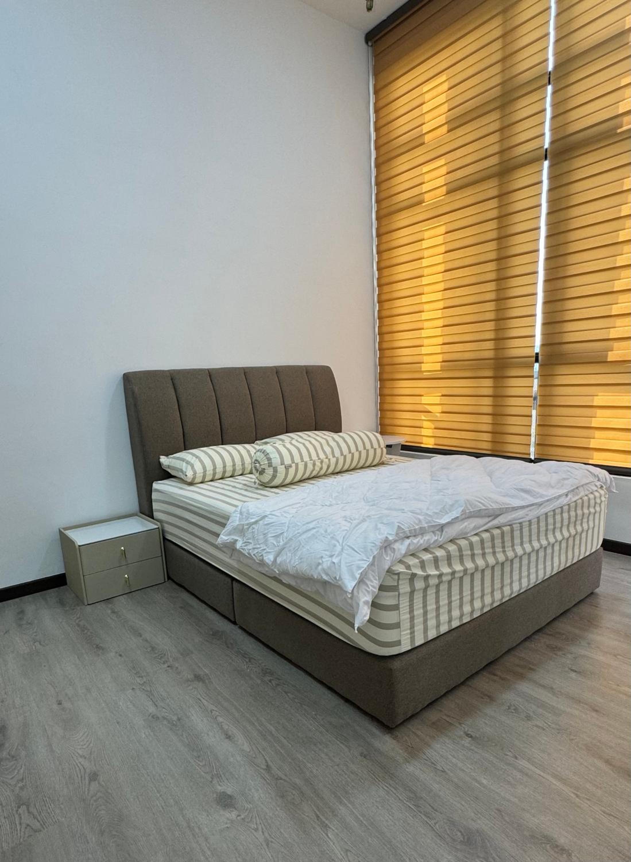 TranquilHaven Antara Putrajaya