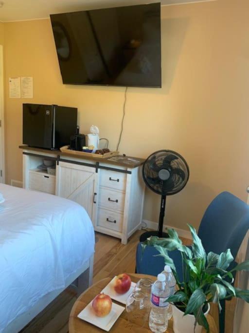 Salish B&B and Spa