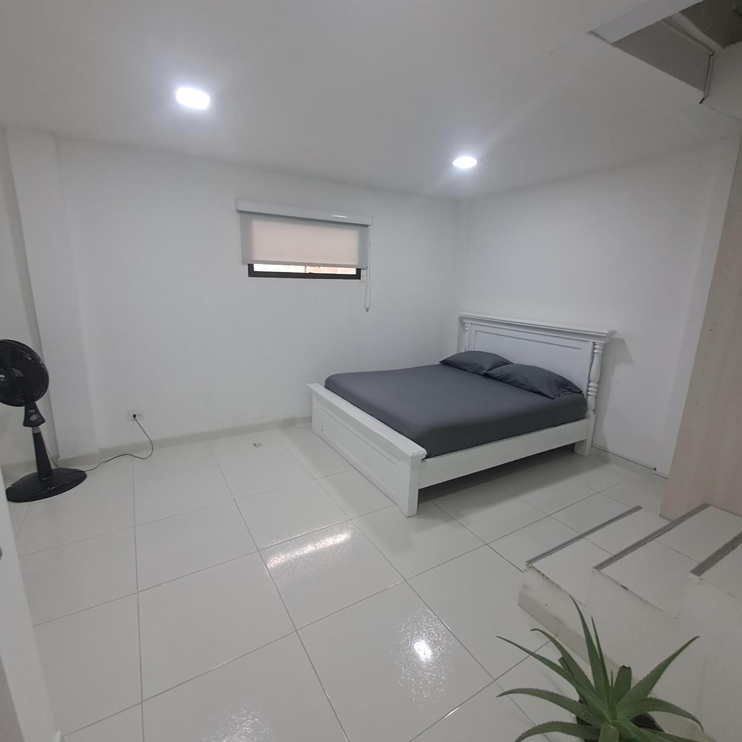 Exelente y cómodo apartamento
