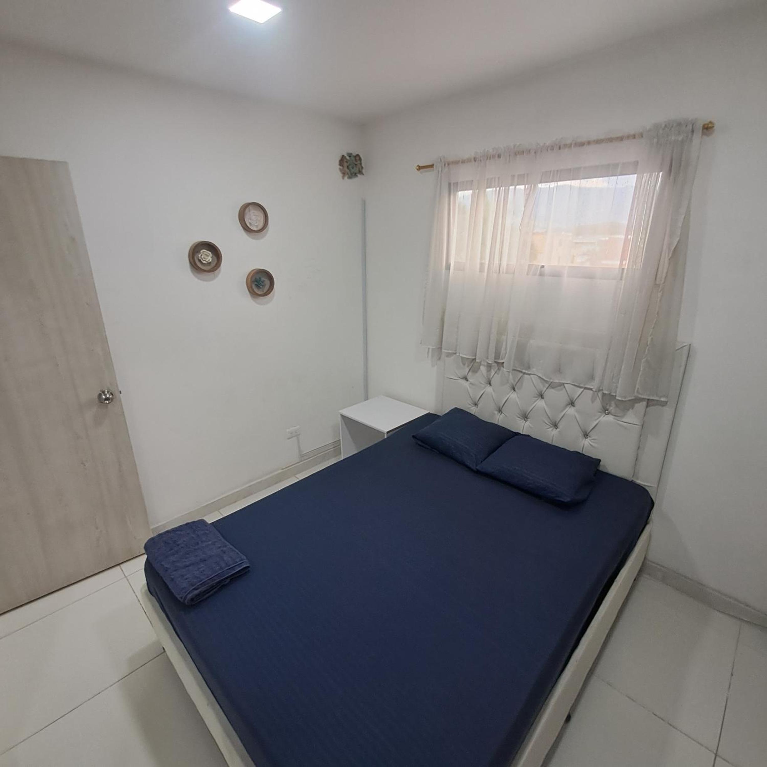Exelente y cómodo apartamento