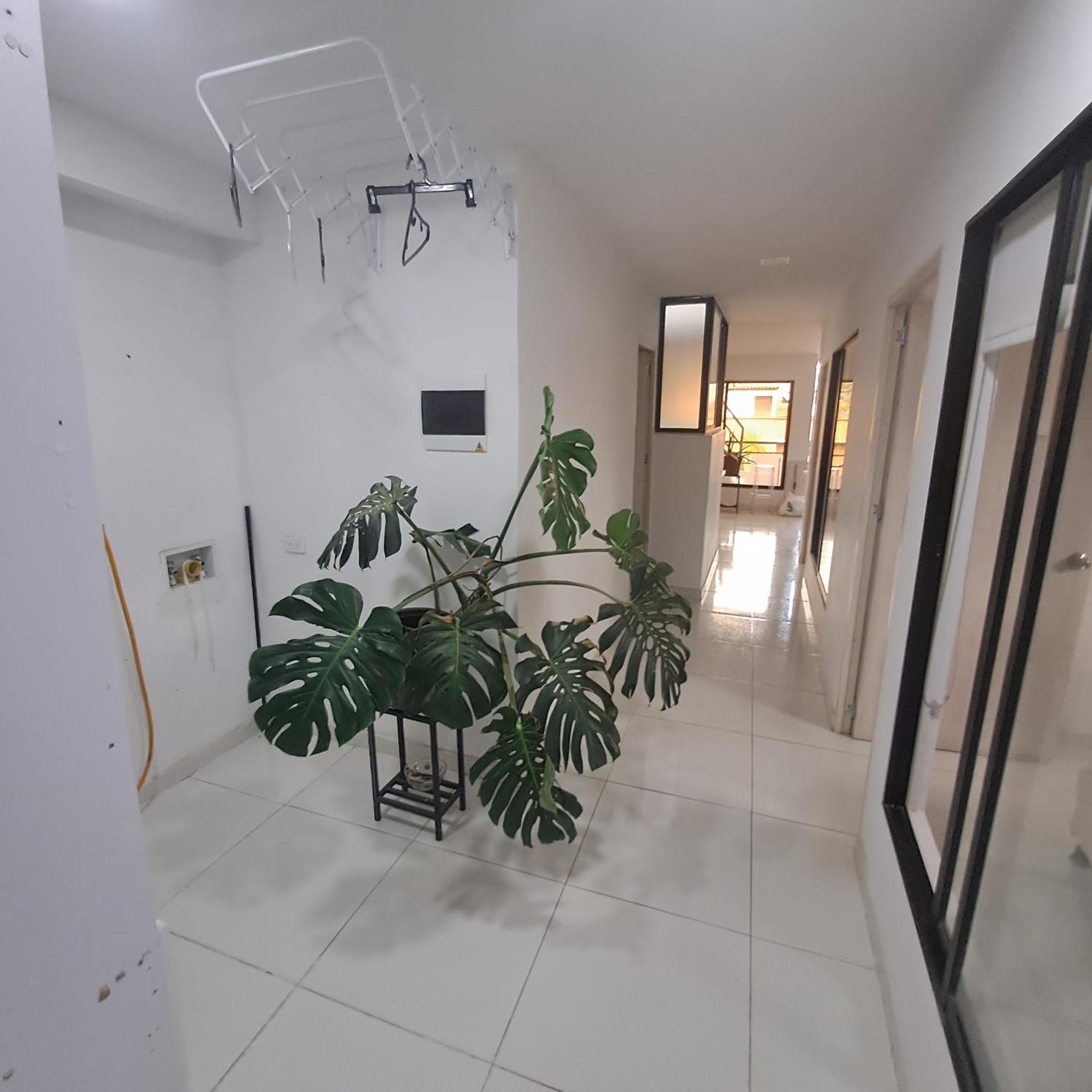 Exelente y cómodo apartamento