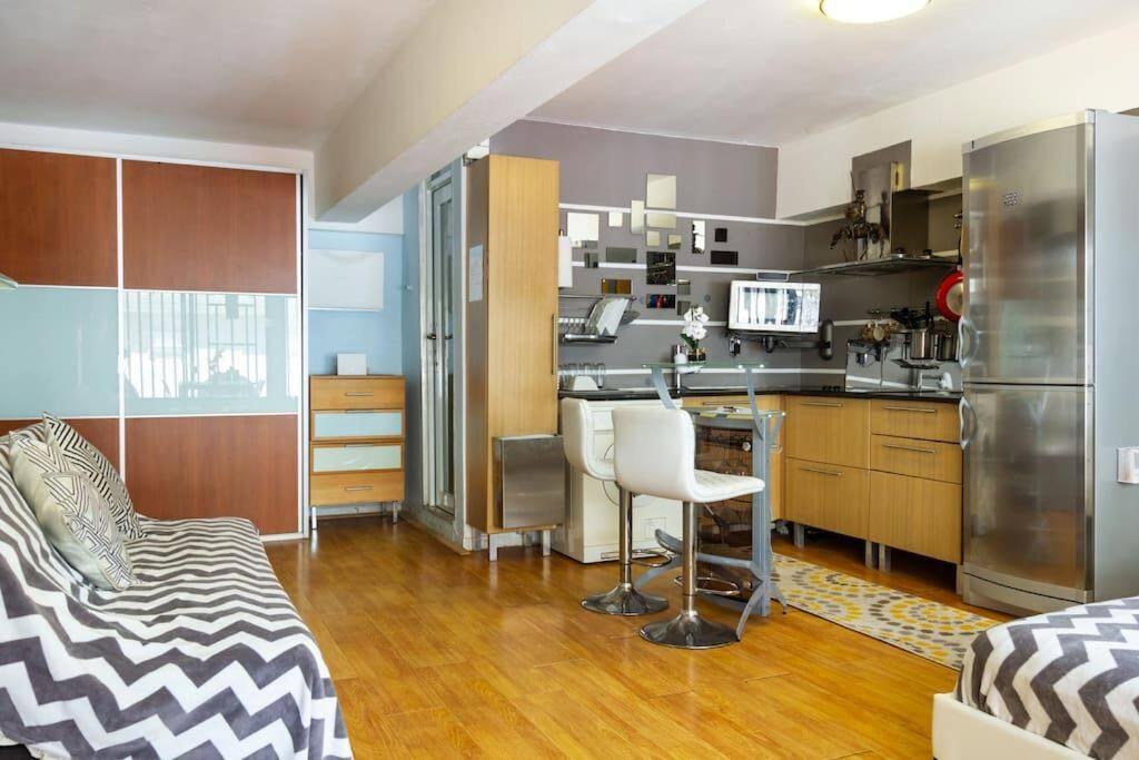 iDesign Loft at Old San Juan view 2