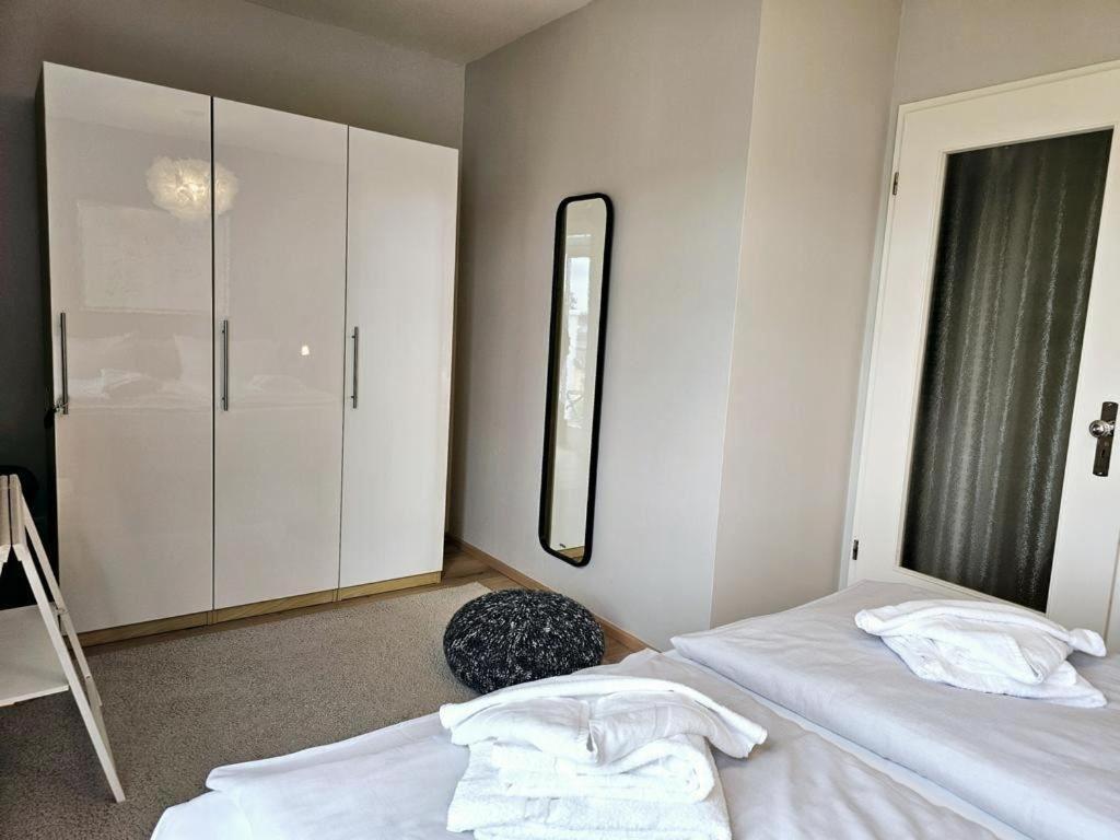 Residenz Strandstraße 14 Ferienwohnung 16 view 2