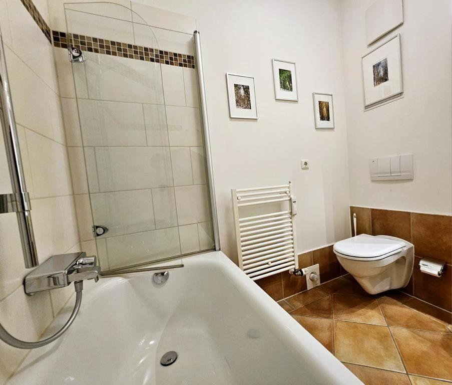 Residenz Strandstraße 14 Ferienwohnung 16 view 3