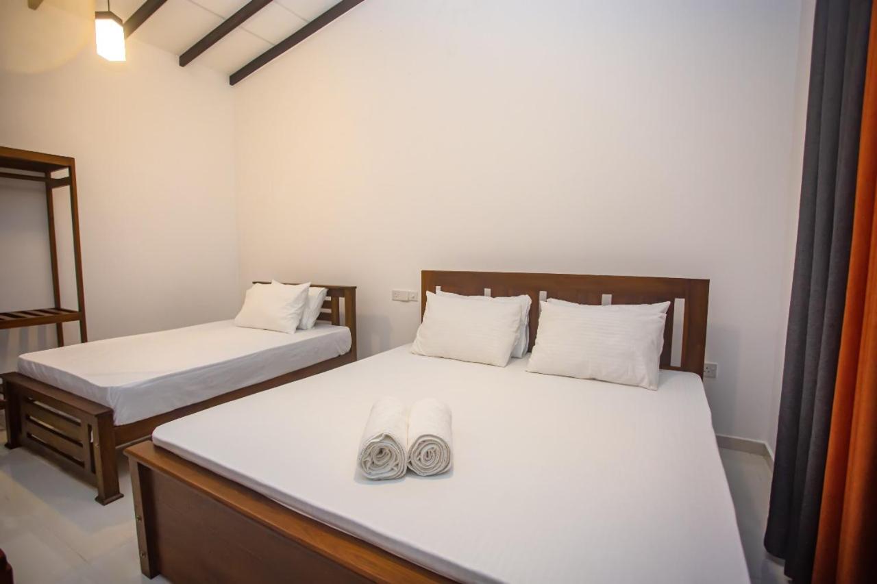Hotel Polhena view 2