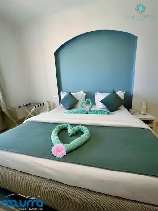 one bedroom chalet,with sea view terrace