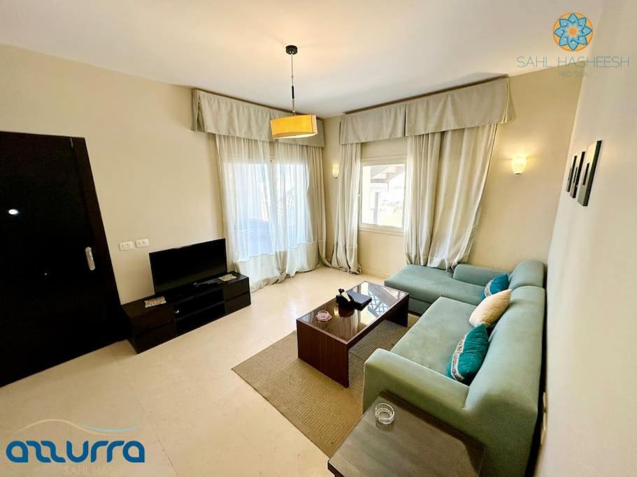 one bedroom chalet,with sea view terrace