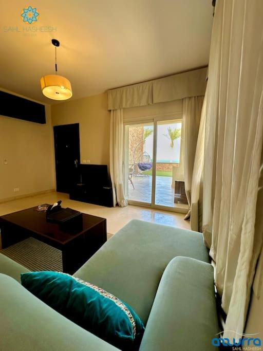 one bedroom chalet,with sea view terrace