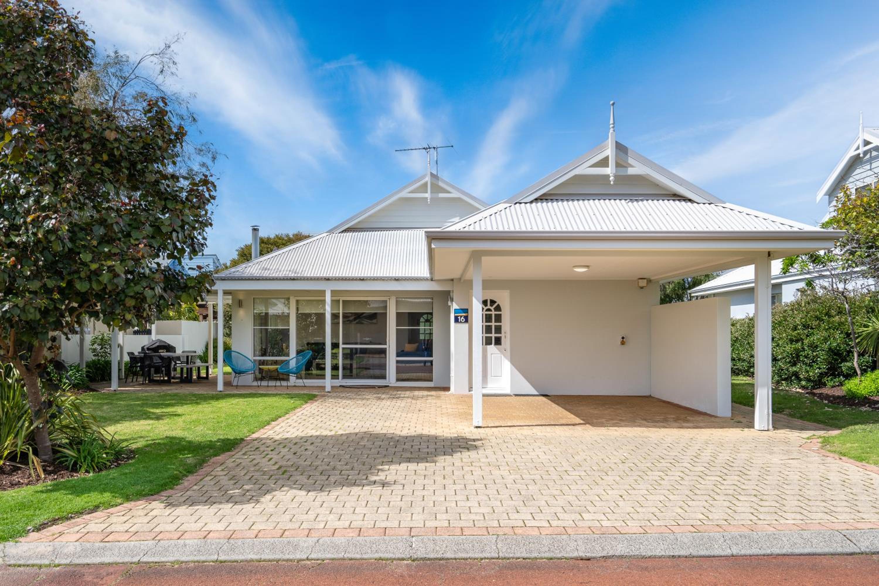 Hotel Geographe Cove Resort