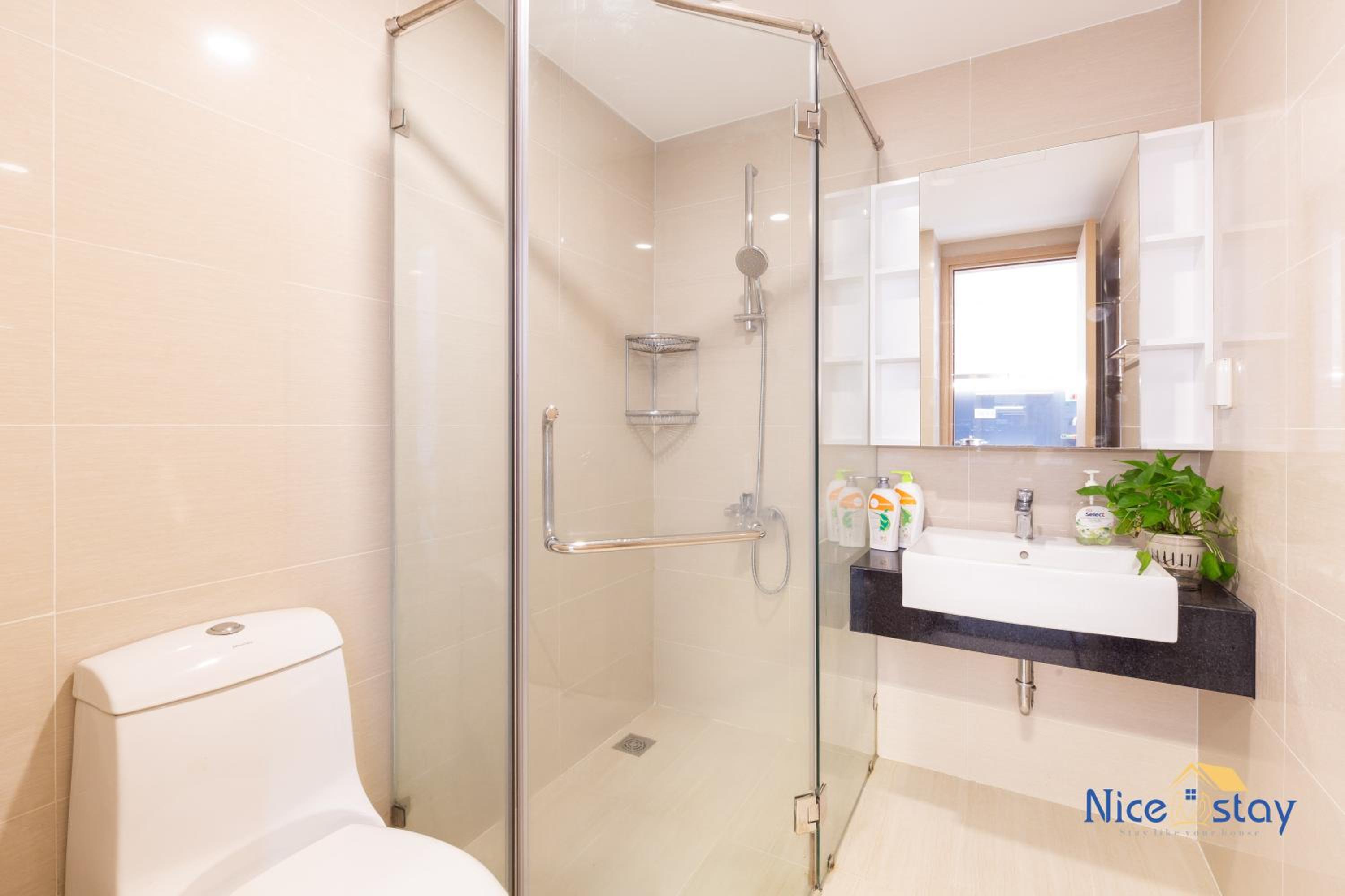 Nice Stay - Botanica Premier Apartment