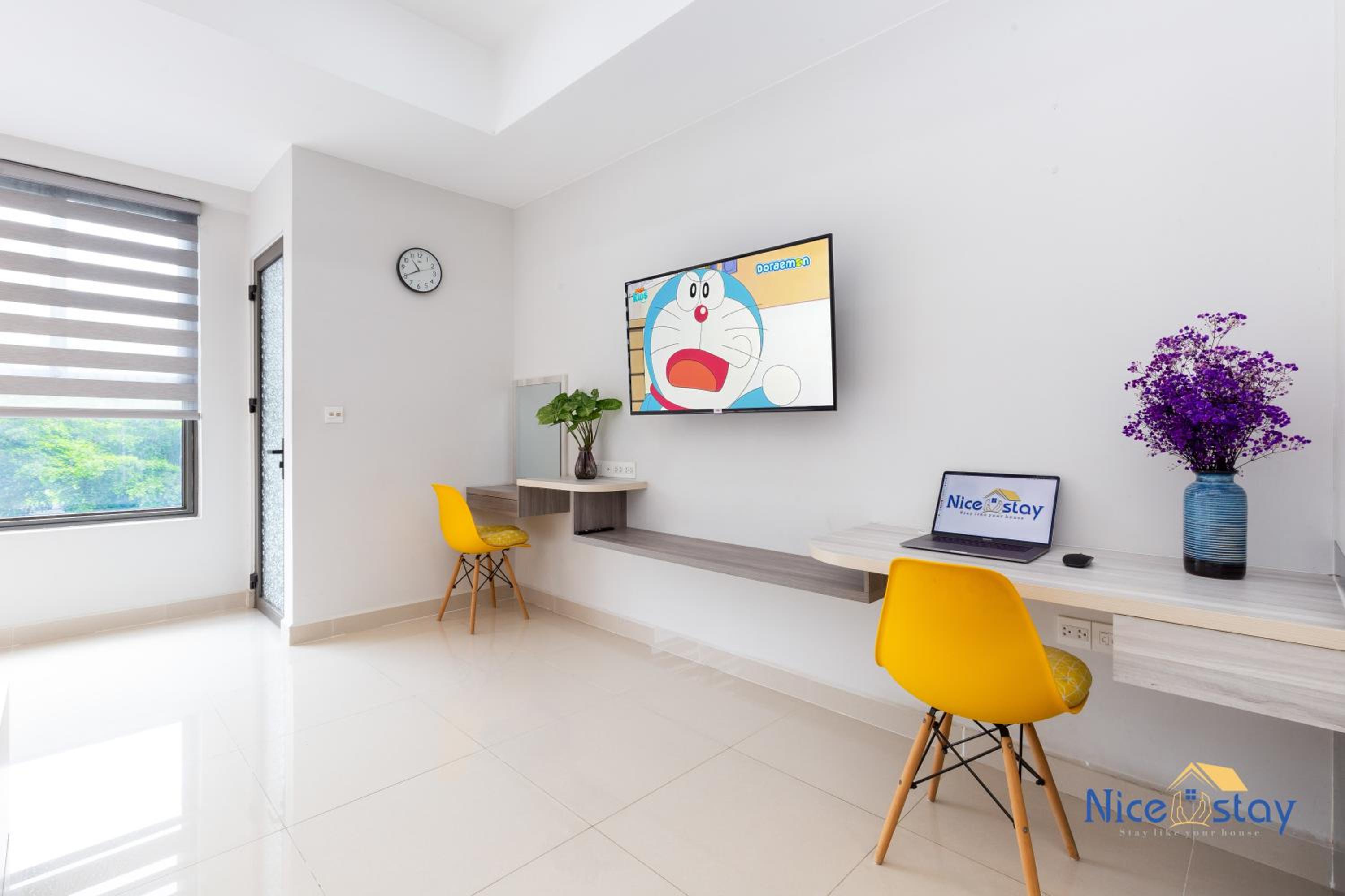 Nice Stay - Botanica Premier Apartment