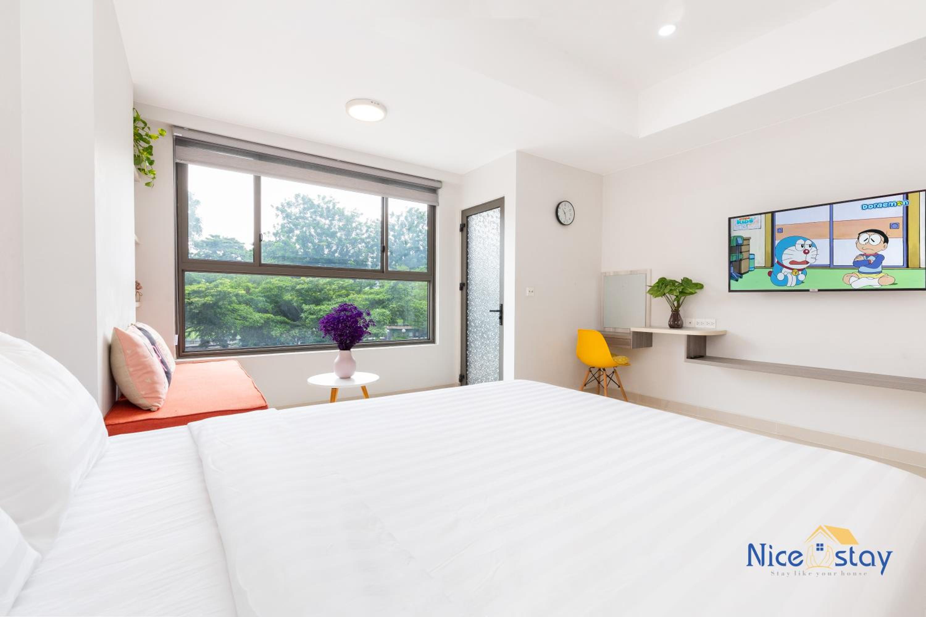 Nice Stay - Botanica Premier Apartment